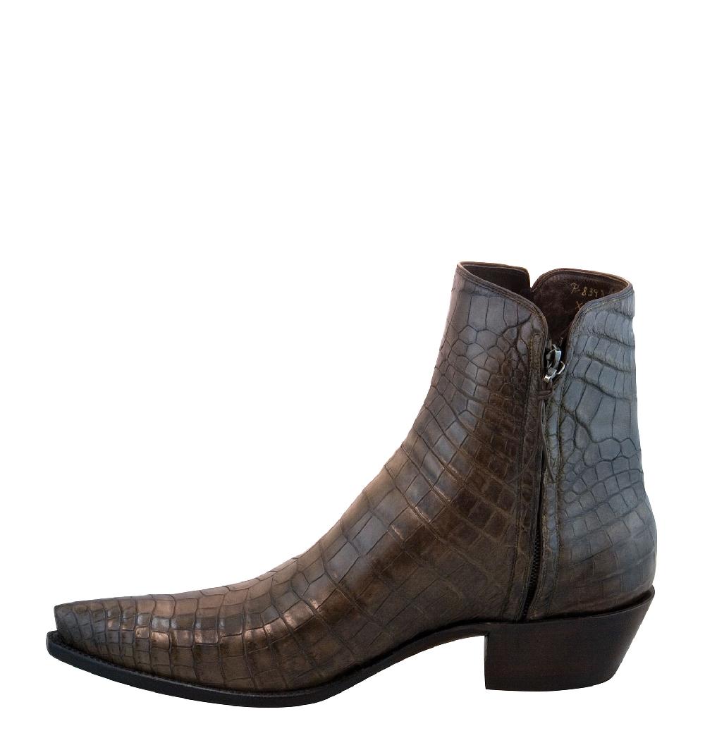 Stallion Boots & Leather Goods Vienna / Tan