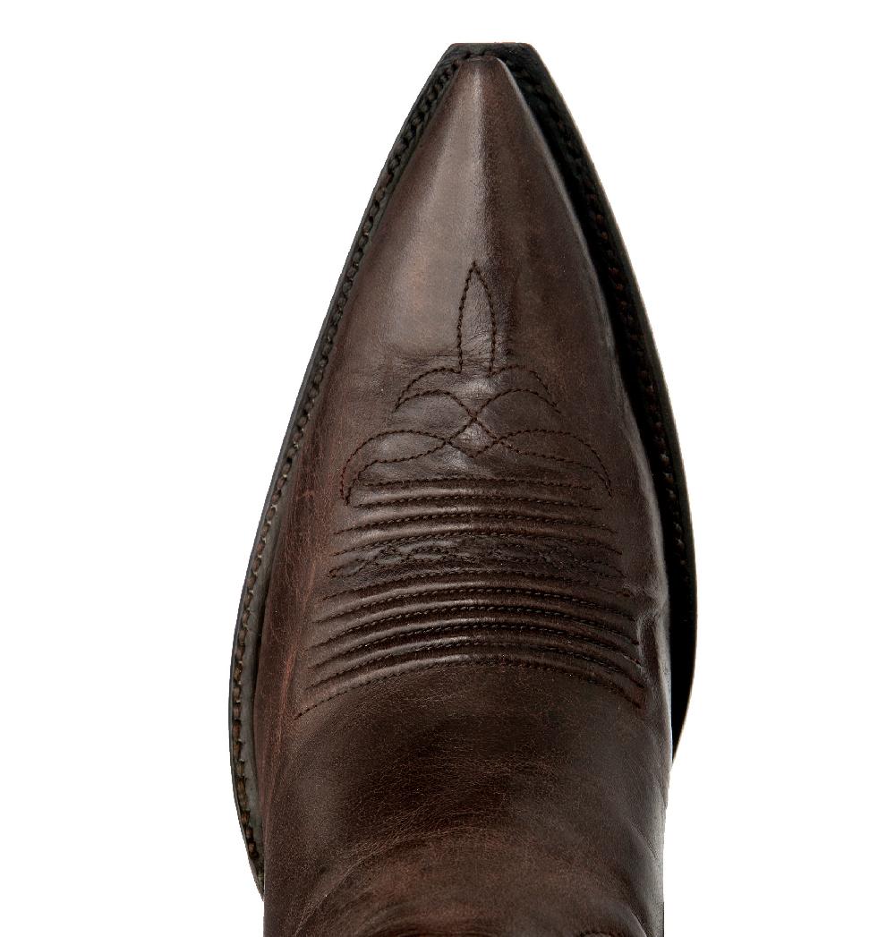 Stallion Boots & Leather Goods Western Vintage