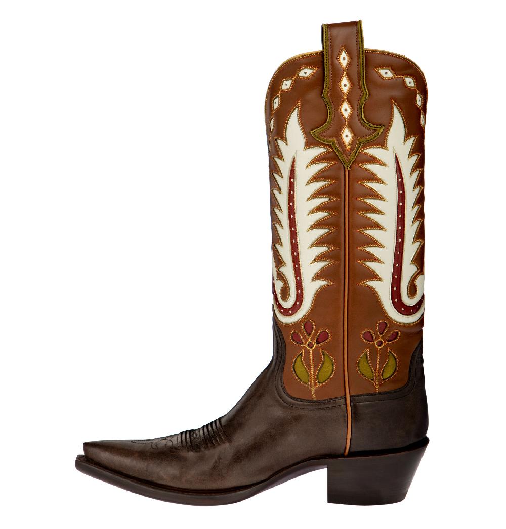 Stallion Boots & Leather Goods Western Vintage