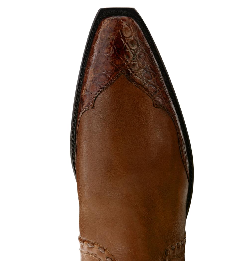 Stallion Boots & Leather Goods Zurich