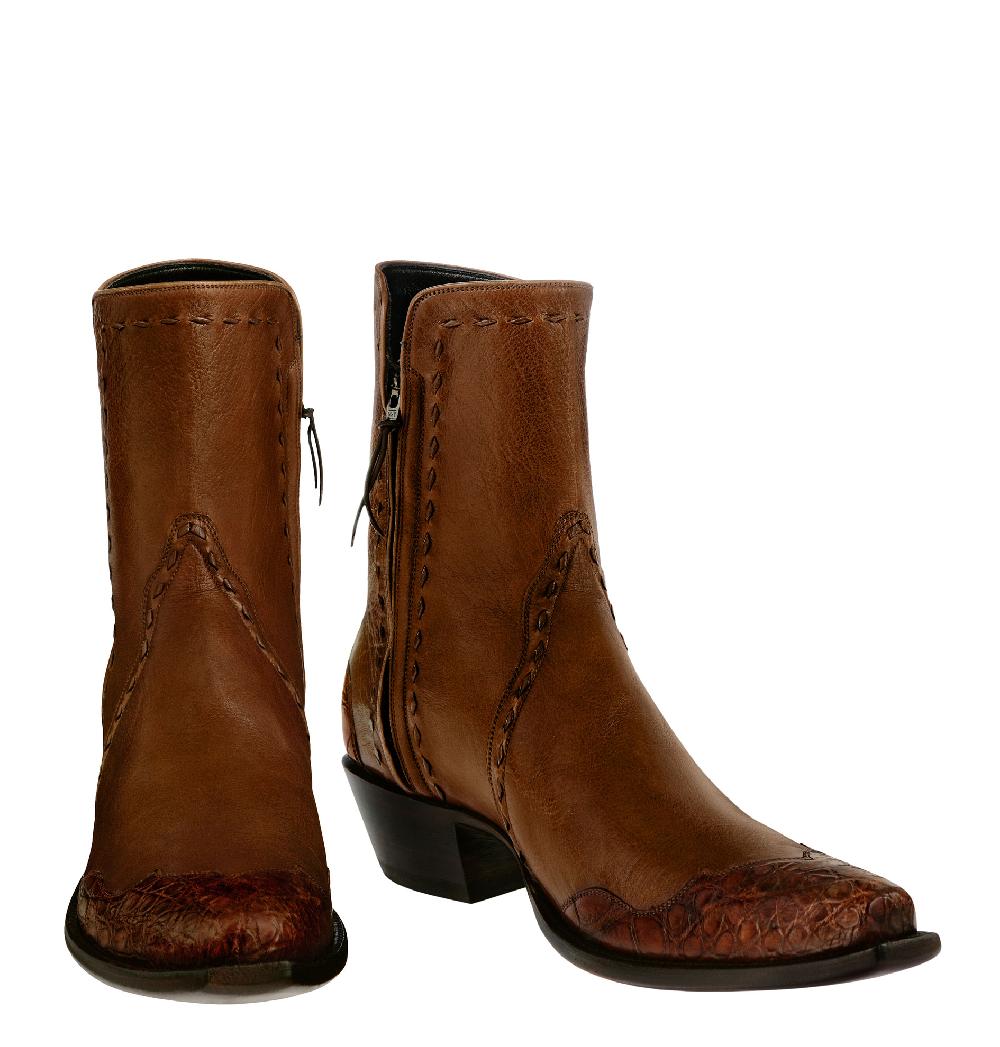 stallion boots & leather goods Zurich