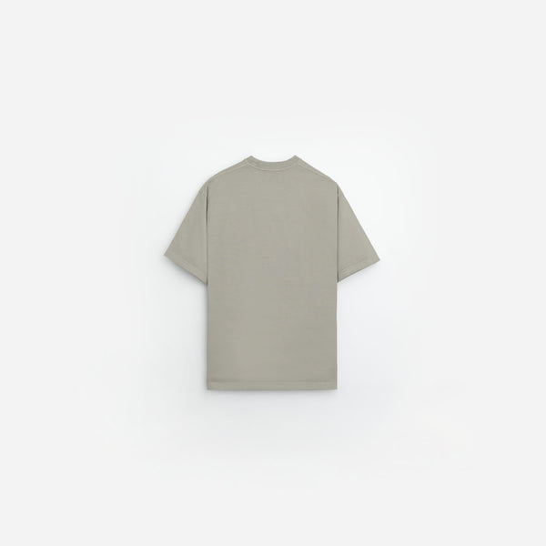 Stampd Cherub California Relaxed Tee - Vintage Washed Smoke