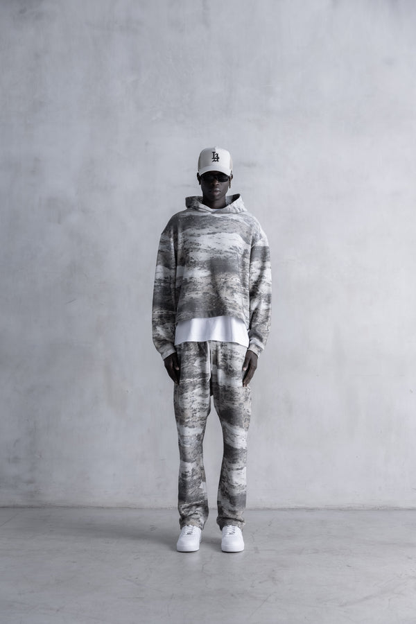 Stampd Sandland Camo Sweatpant Sandlands Camo Print