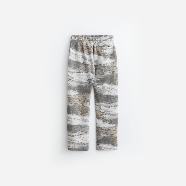 Stampd Sandland Camo Sweatpant Sandlands Camo Print