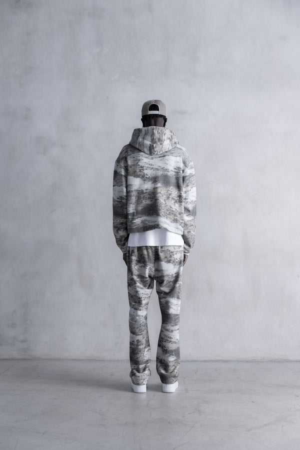 Stampd Sandland Camo Sweatpant Sandlands Camo Print