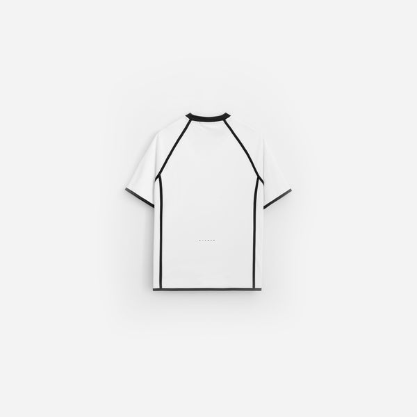 Stampd 1993 Cherub Jersey White