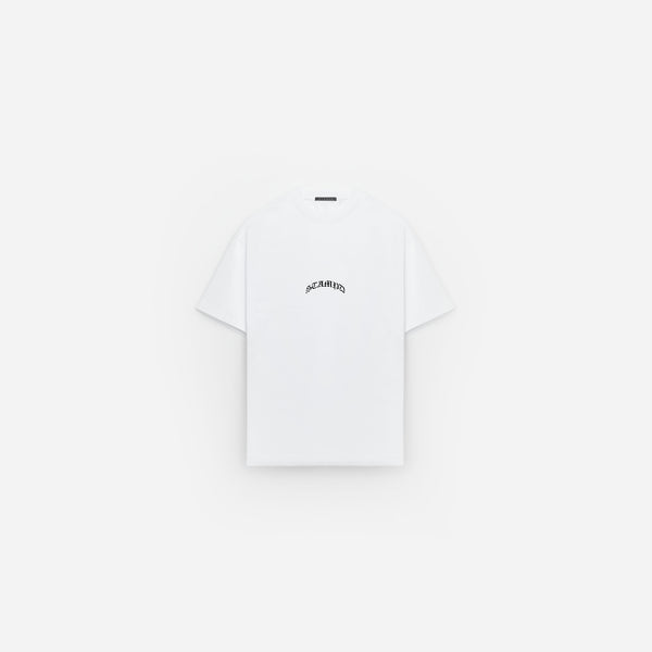 stampd 1993 Cherub Relaxed Tee White