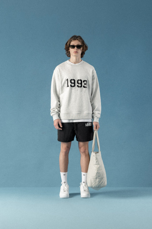 Stampd 1993 Trunk Black