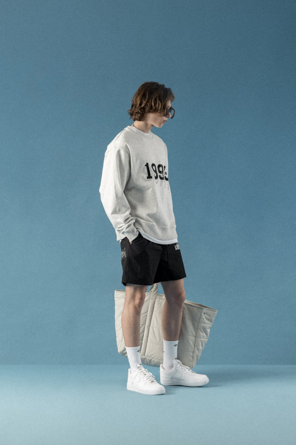 Stampd 1993 Trunk Black