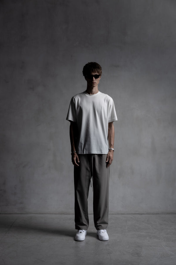Stampd 93 Ombre Relaxed Tee Slate Ombre