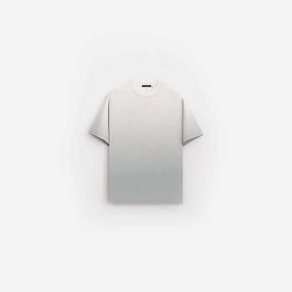 stampd 93 Ombre Relaxed Tee Slate Ombre