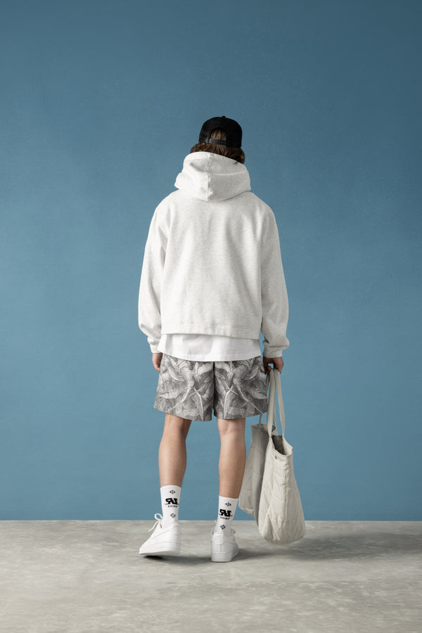 Stampd Angels Trunk Angel Print