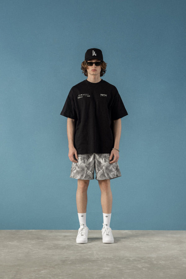 Stampd Angels Trunk Angel Print