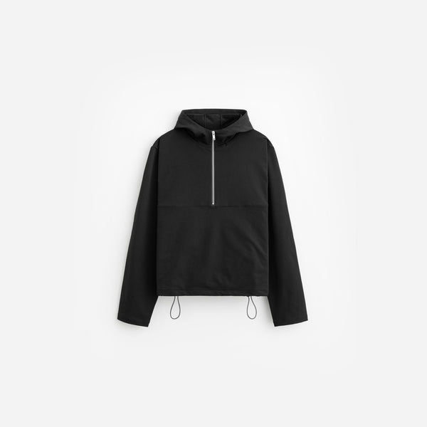 stampd Anorak Black