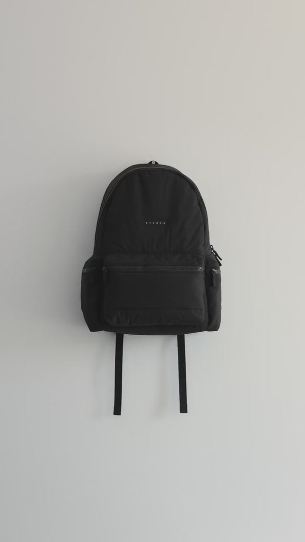 Stampd Condition Pack Black