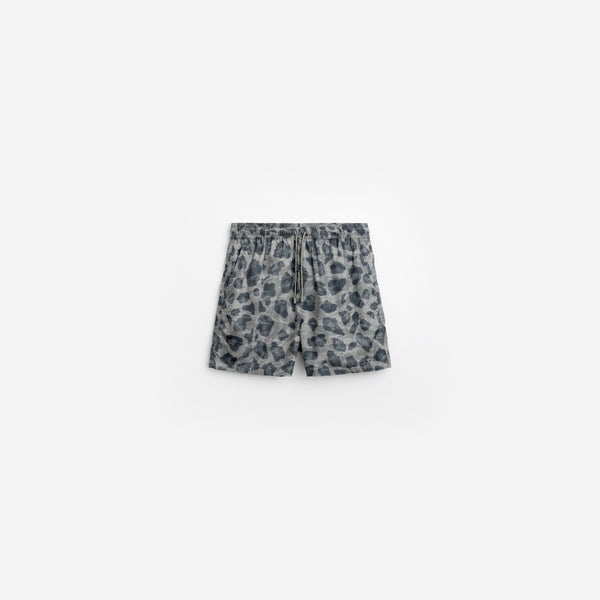 stampd Digital Leopard Trunk Digital Leopard