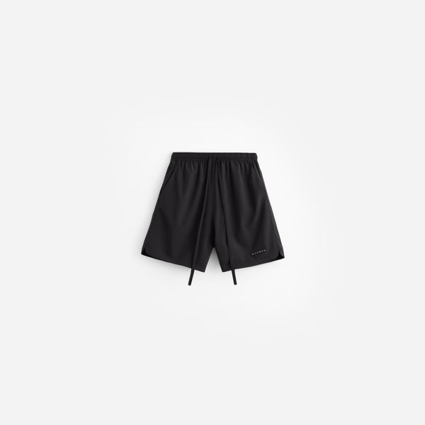 stampd Drop Rise Nylon Short Black