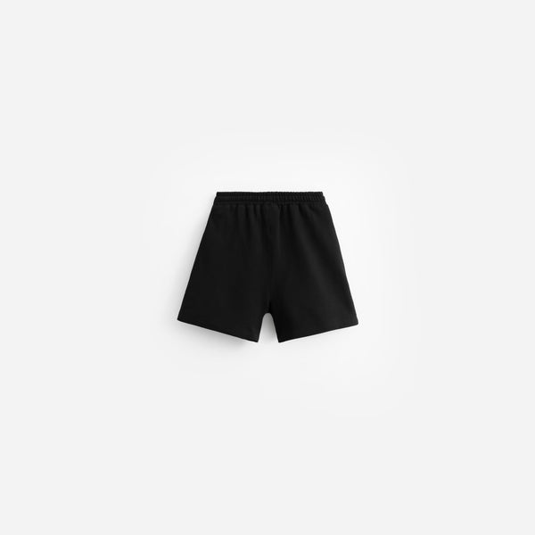 Stampd Drop Rise Terry Short Black