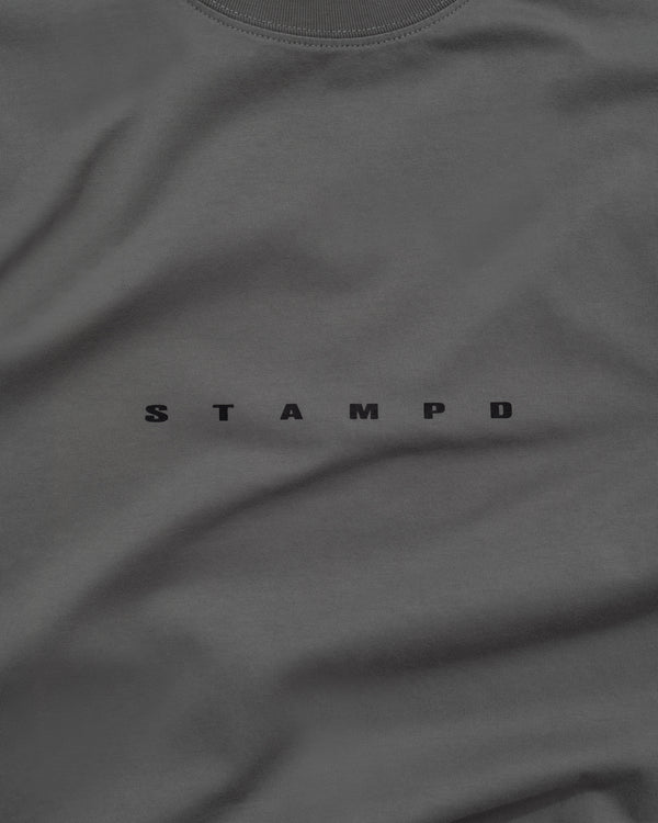 Stampd Garment Dyed Perfect Tee Jade