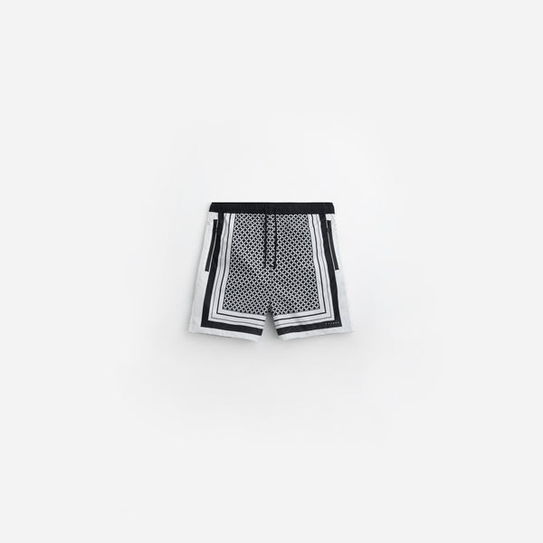 stampd Geo Print Trunk Geo Print