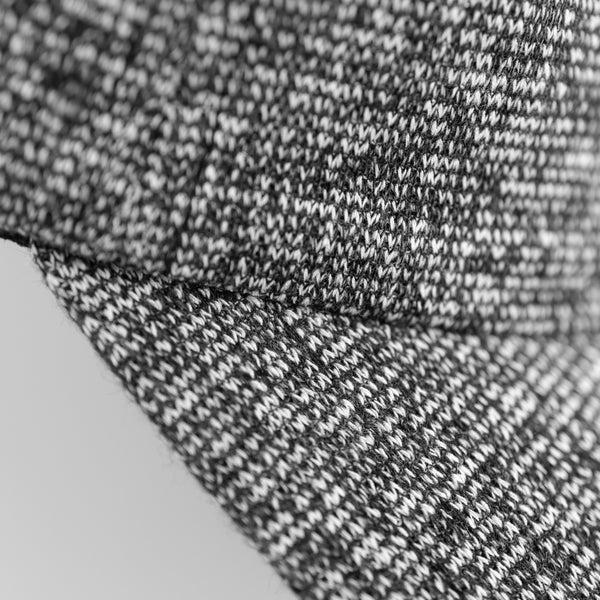 Stampd Heather Knit Sport Cap Heather Grey