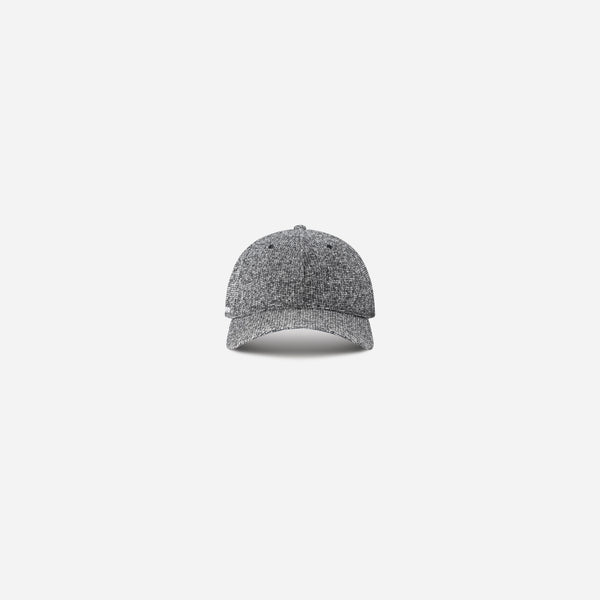 stampd Heather Knit Sport Cap Heather Grey