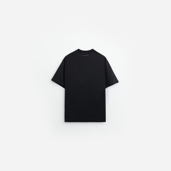 Stampd In The Clouds Relaxed Tee Black