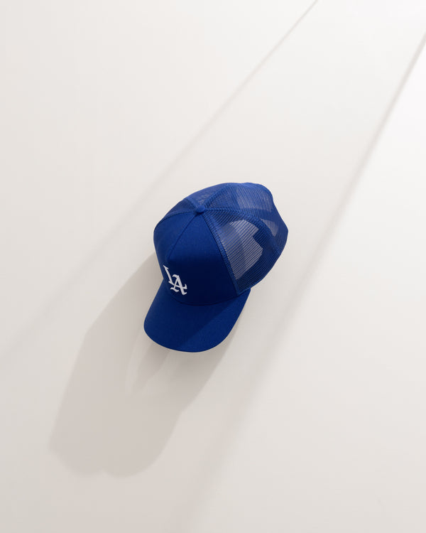 Stampd LA 001 Structured Trucker