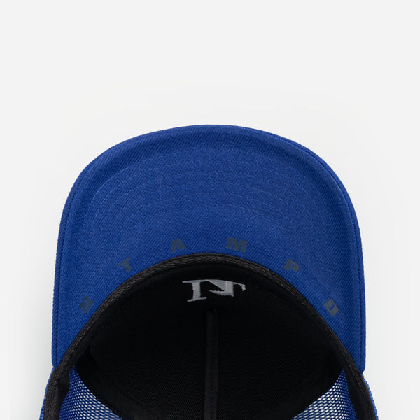 Stampd LA 001 Structured Trucker
