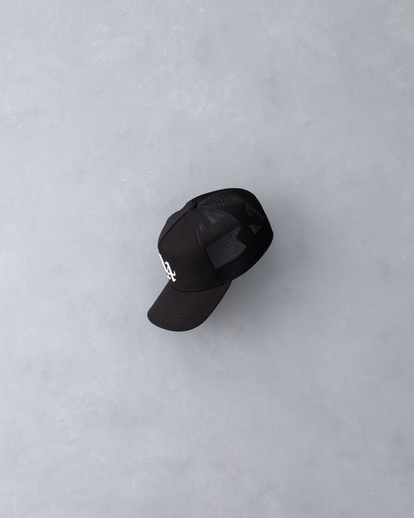 Stampd LA 001 Structured Trucker