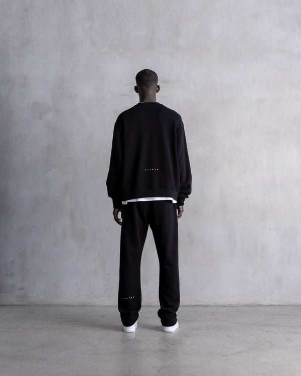 Stampd LA 001 Sweatpant Black