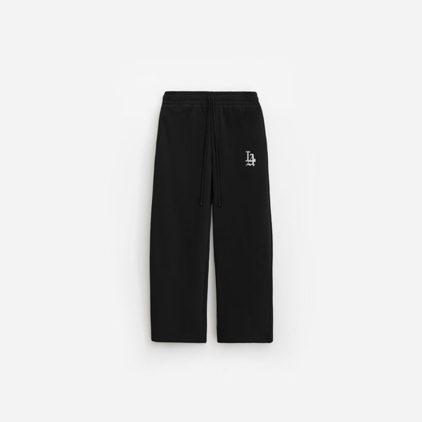 stampd LA 001 Sweatpant Black