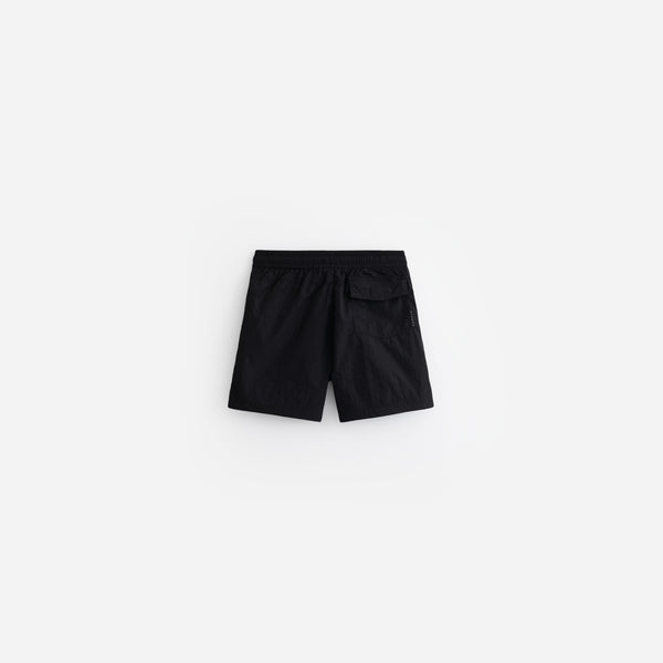 Stampd LA 001 Trunk Black