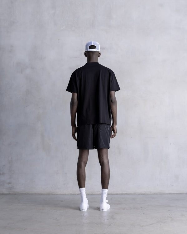 Stampd LA 001 Trunk Black