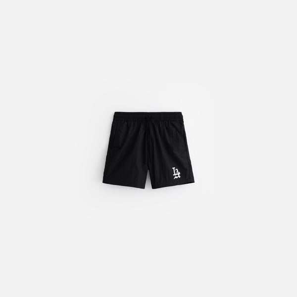 stampd LA 001 Trunk Black