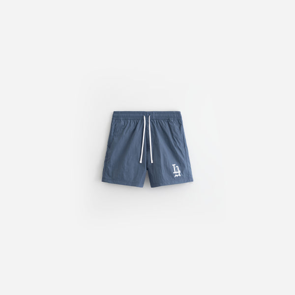 stampd LA 001 Trunk Ocean Blue