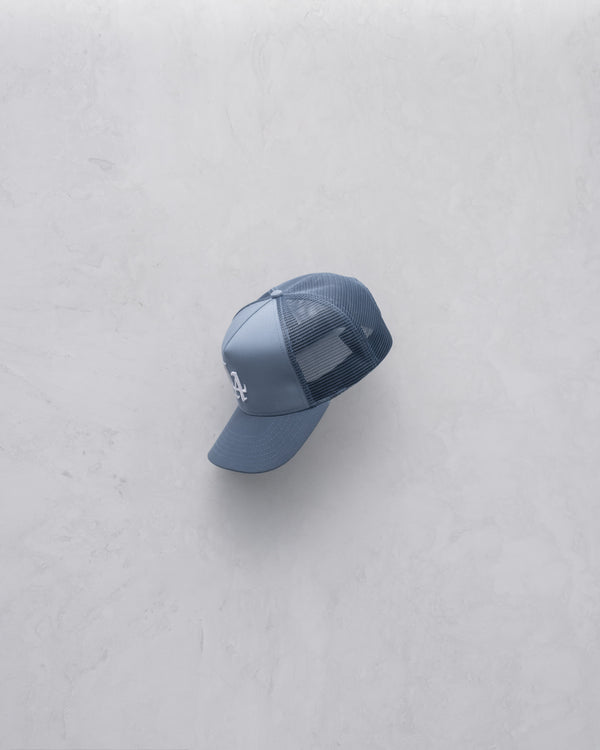 Stampd LA 001 Twill Trucker