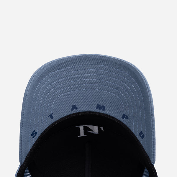 Stampd LA 001 Twill Trucker