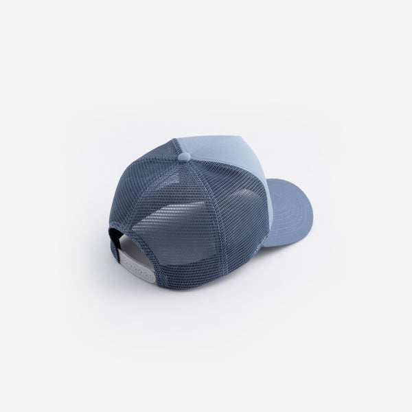 Stampd LA 001 Twill Trucker