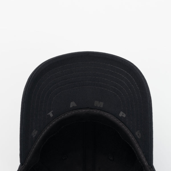 Stampd LA 005 Sports Cap Black