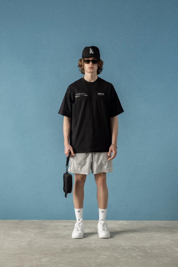 Stampd Moon Rock Trunk Moon Rock