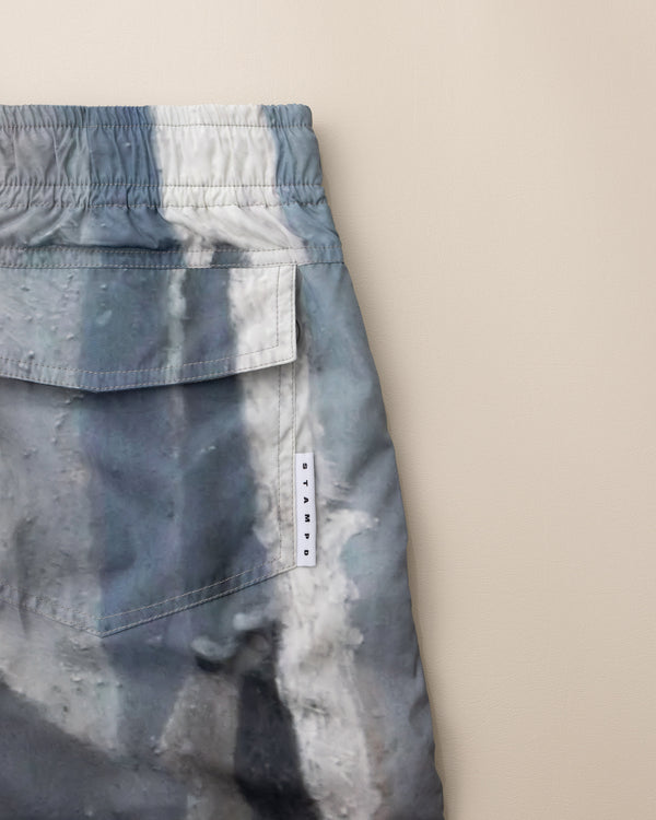 Stampd Moroccan City Trunk Moroccan City Print