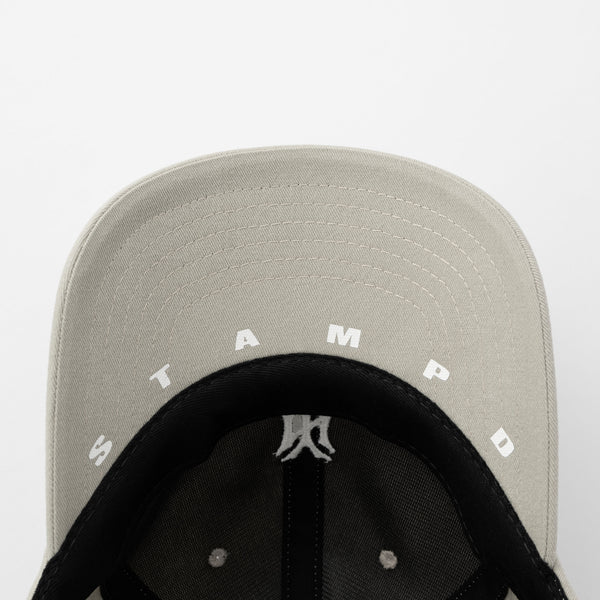 Stampd NY 002 Sport Cap Cream