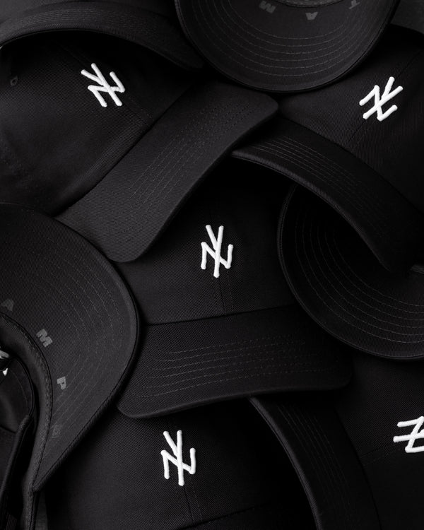 Stampd NY 003 Sports Cap Black