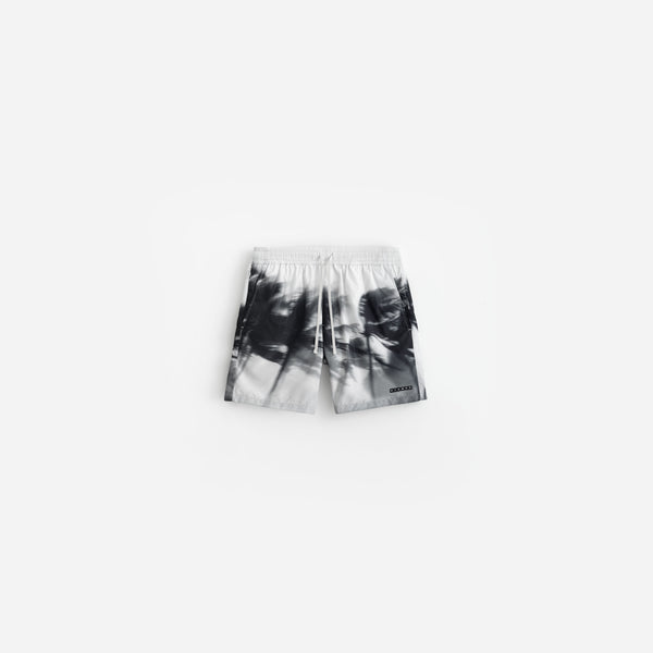 stampd Palms in Motion Trunk Palms Motion Print