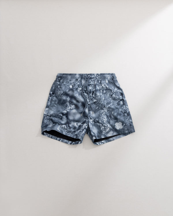 Stampd Patina Deep Sea Trunk Deep Sea Print