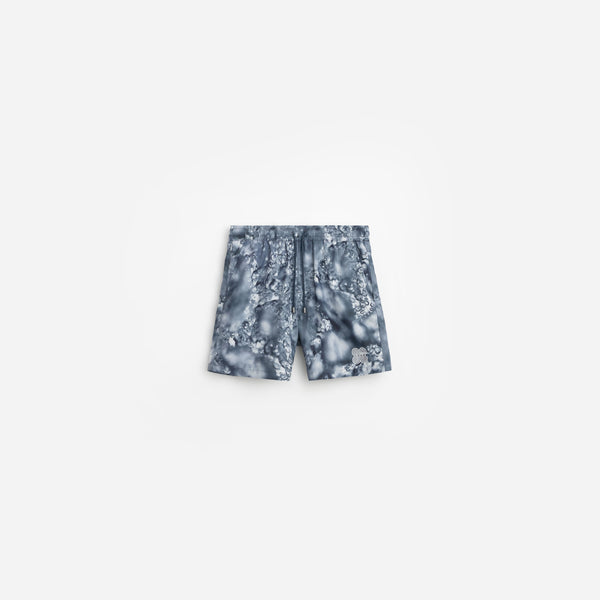stampd Patina Deep Sea Trunk Deep Sea Print