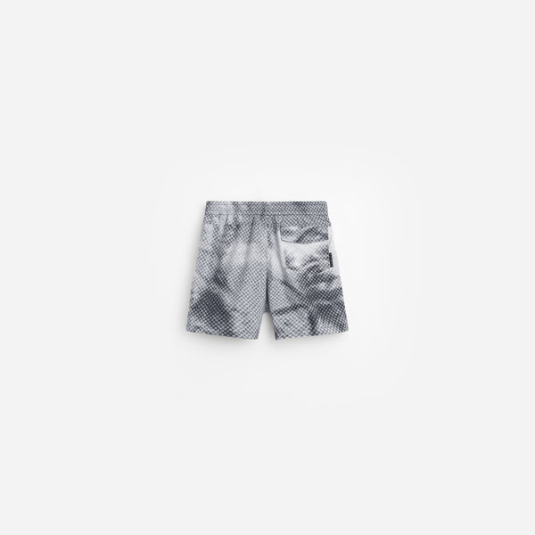 Stampd Patina Palm Trunk Palm Print