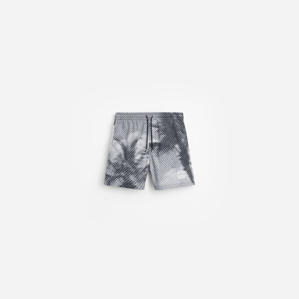 stampd Patina Palm Trunk Palm Print