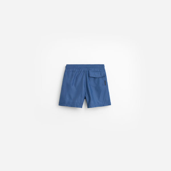 Stampd Patina Ripstop Trunk Ocean